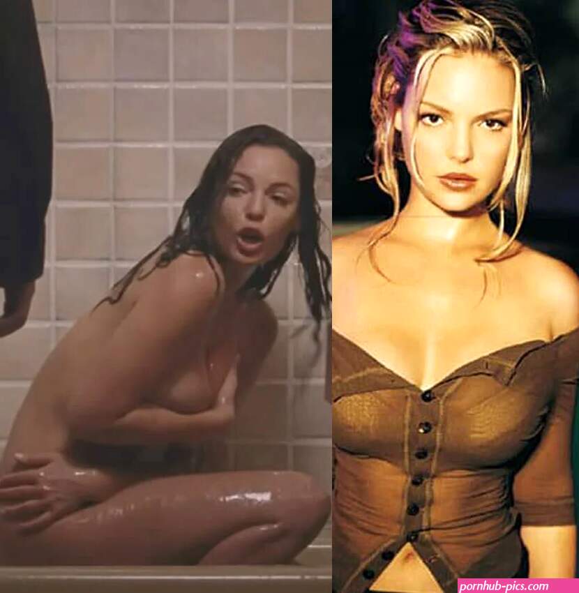 Katherine Heigl Nude In Latest Sex Scenes 2024