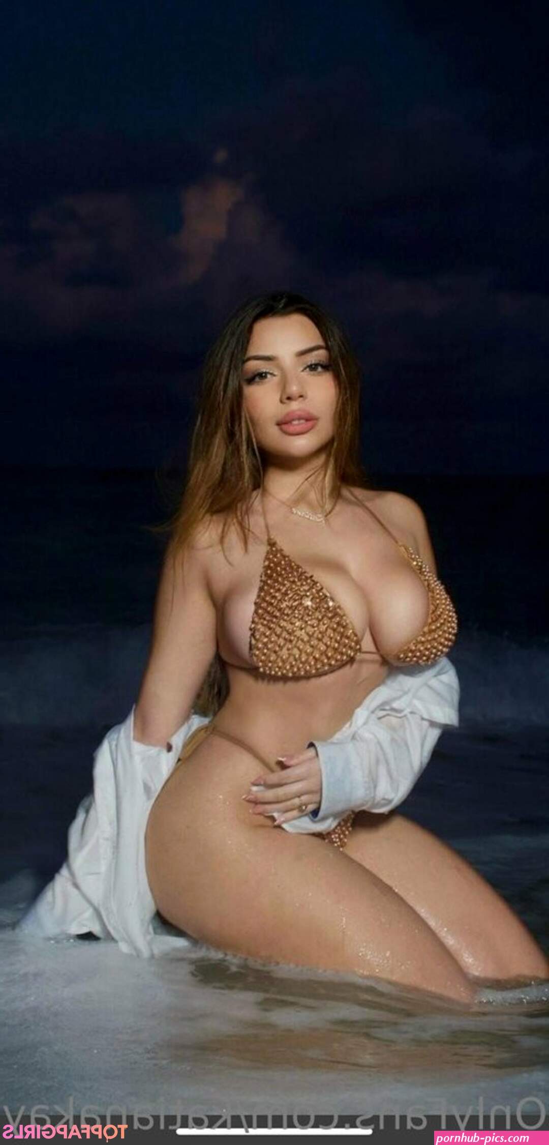 Katianakay Nude OnlyFans Leaked