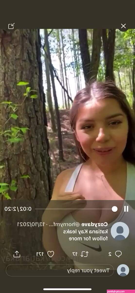 imonhereforporn on X: Katiana kay sucking cock full vid