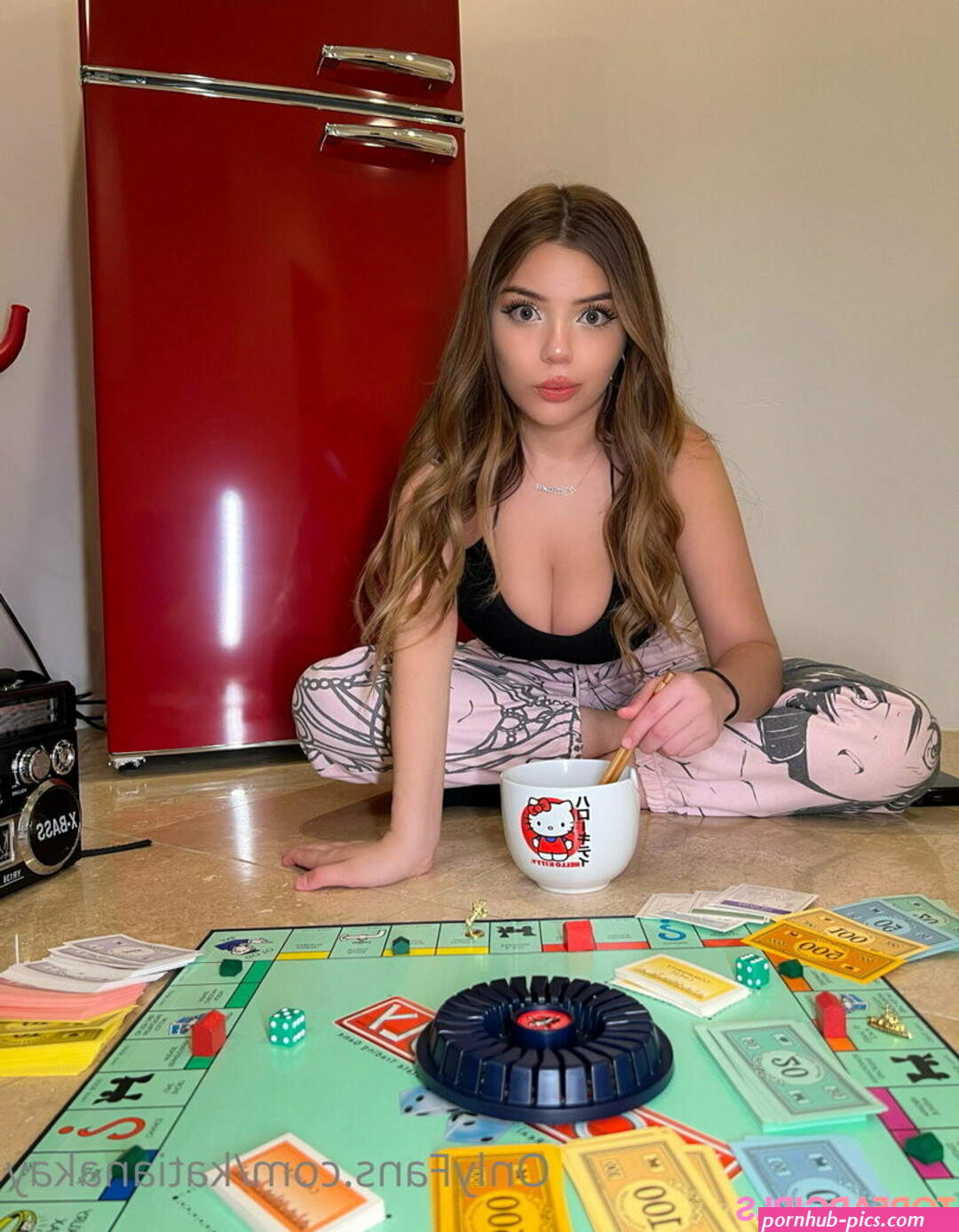 Katianakay Nude OnlyFans Leaked