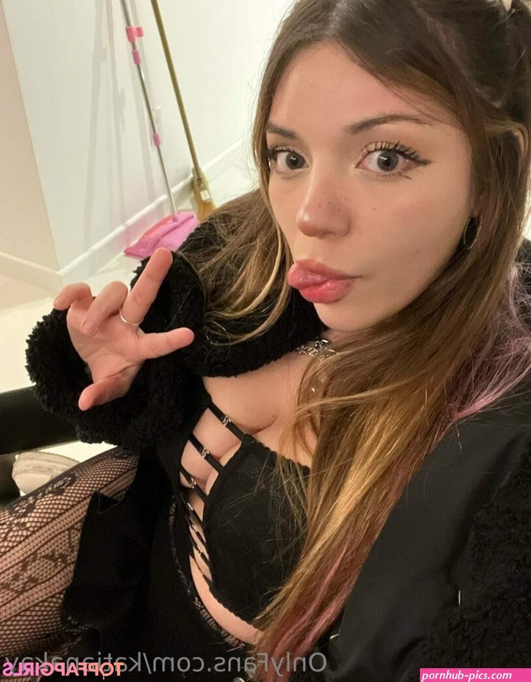 Katianakay Nude OnlyFans Leaked