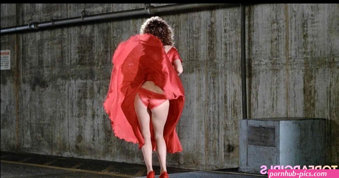 Kelly LeBrock Nude OnlyFans Leaked