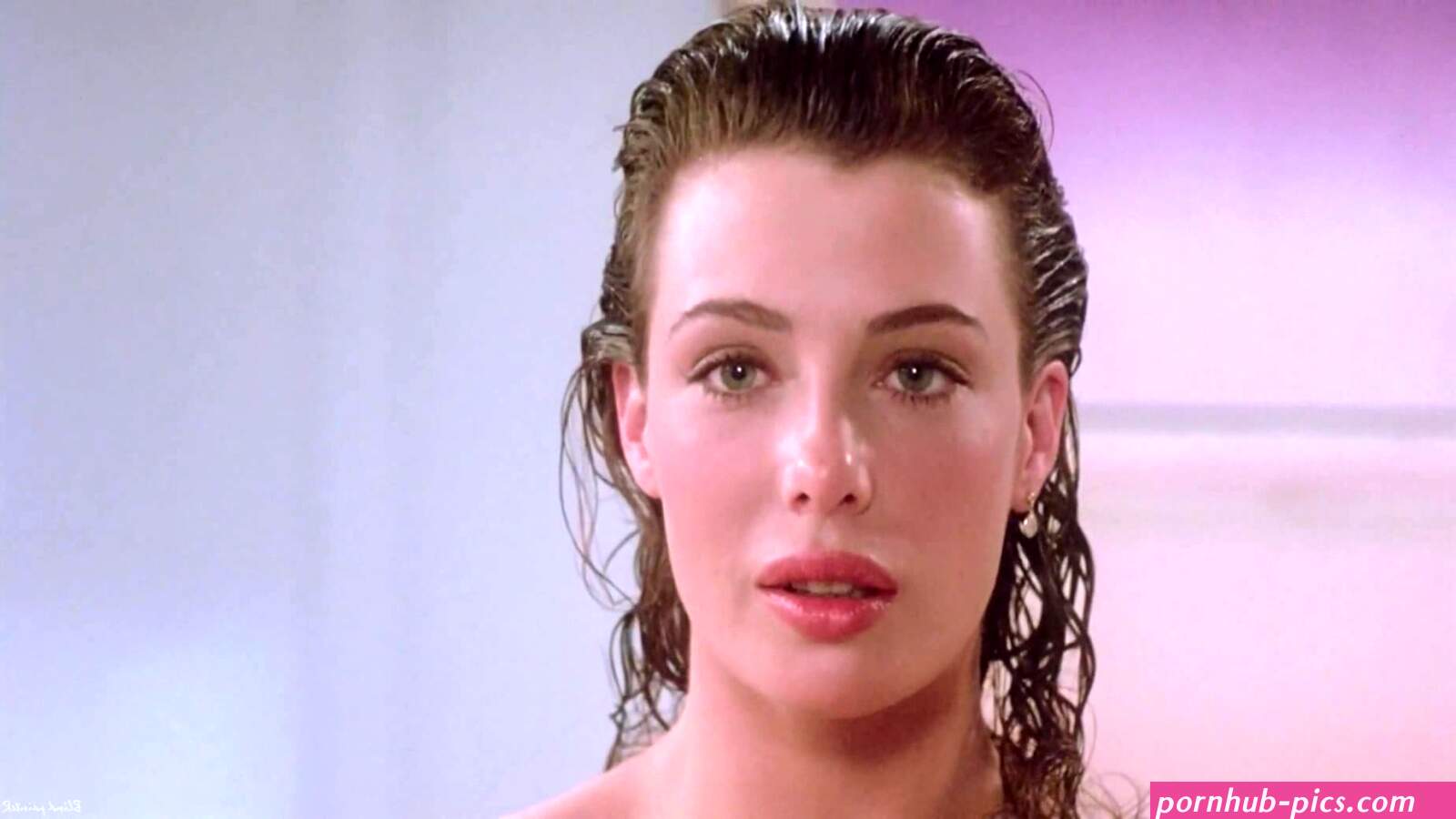Kelly LeBrock nude