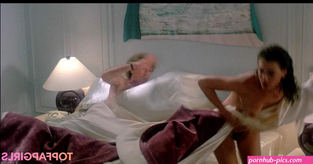 Kelly LeBrock Nude OnlyFans Leaked