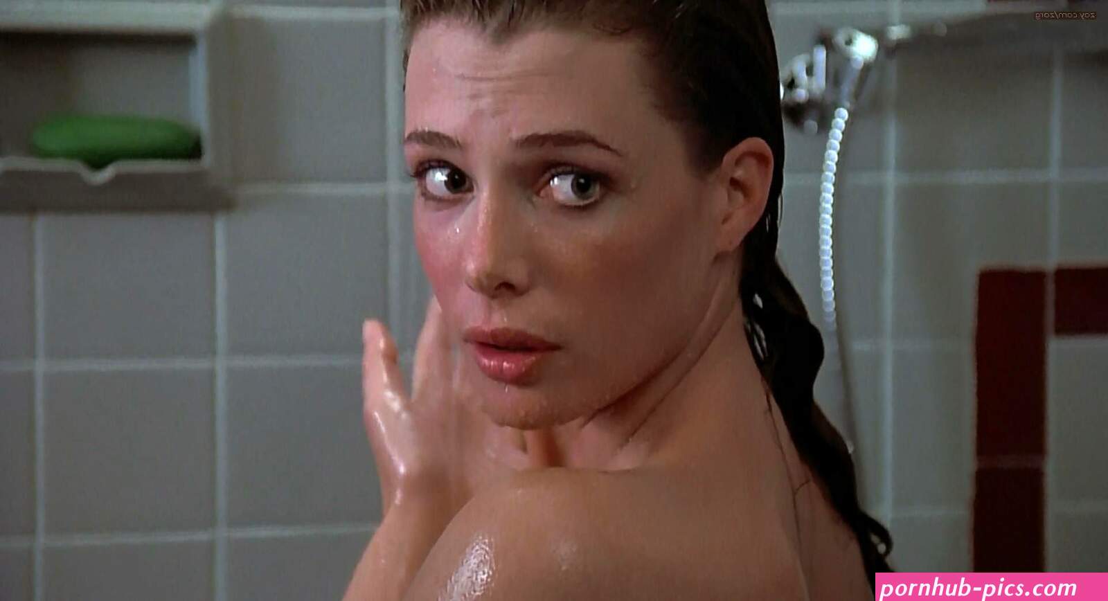 Nude video celebs Kelly LeBrock sexy