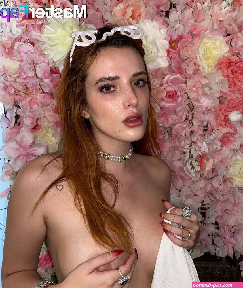 Bella Thorne Nude OnlyFans Leak Picture 7TlS5CINZg