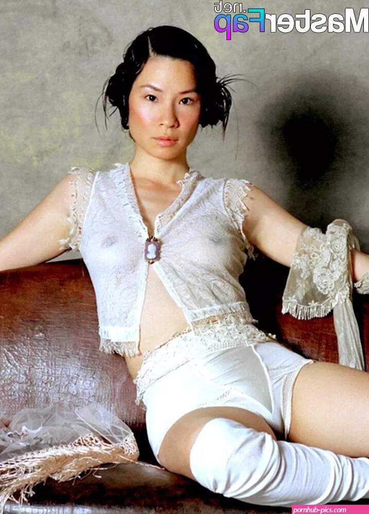 Lucy Liu Nude OnlyFans Leak Picture HlP43kKMSv