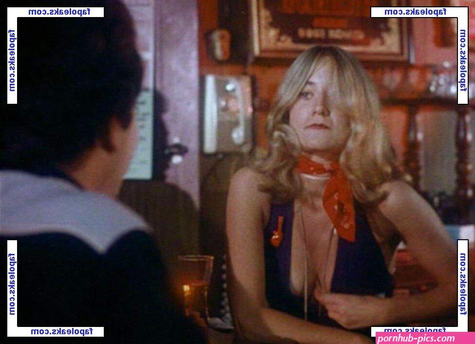 Maureen McCormick leaked nude