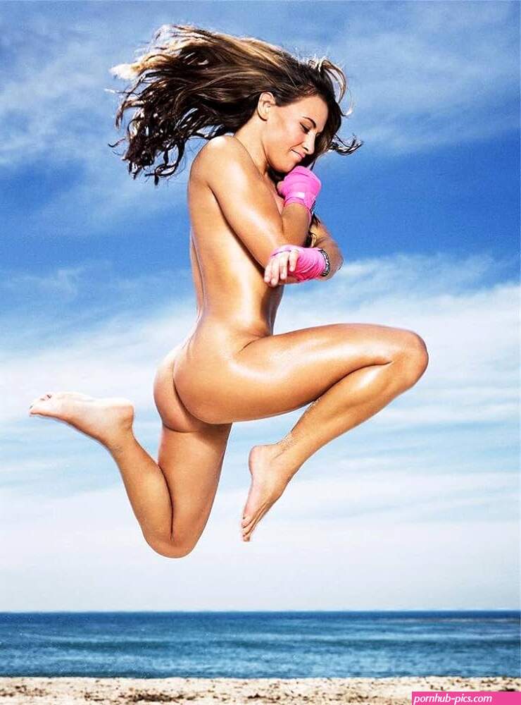 Miesha Tate 8X10 : Wall Art