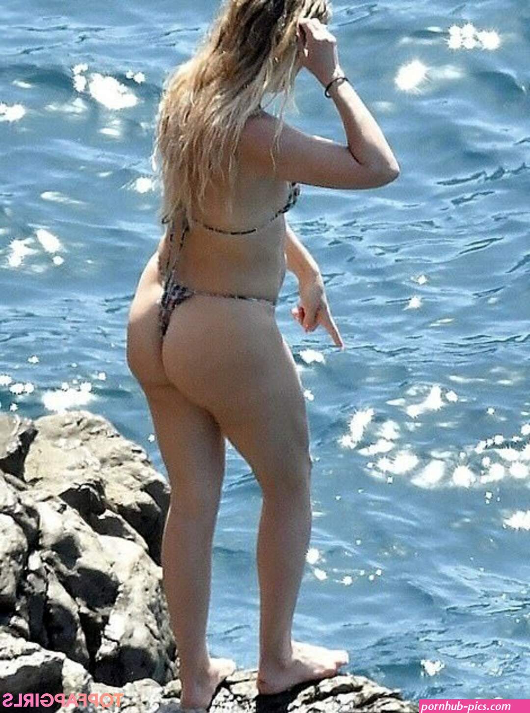 Kate Hudson Nude OnlyFans Leaked