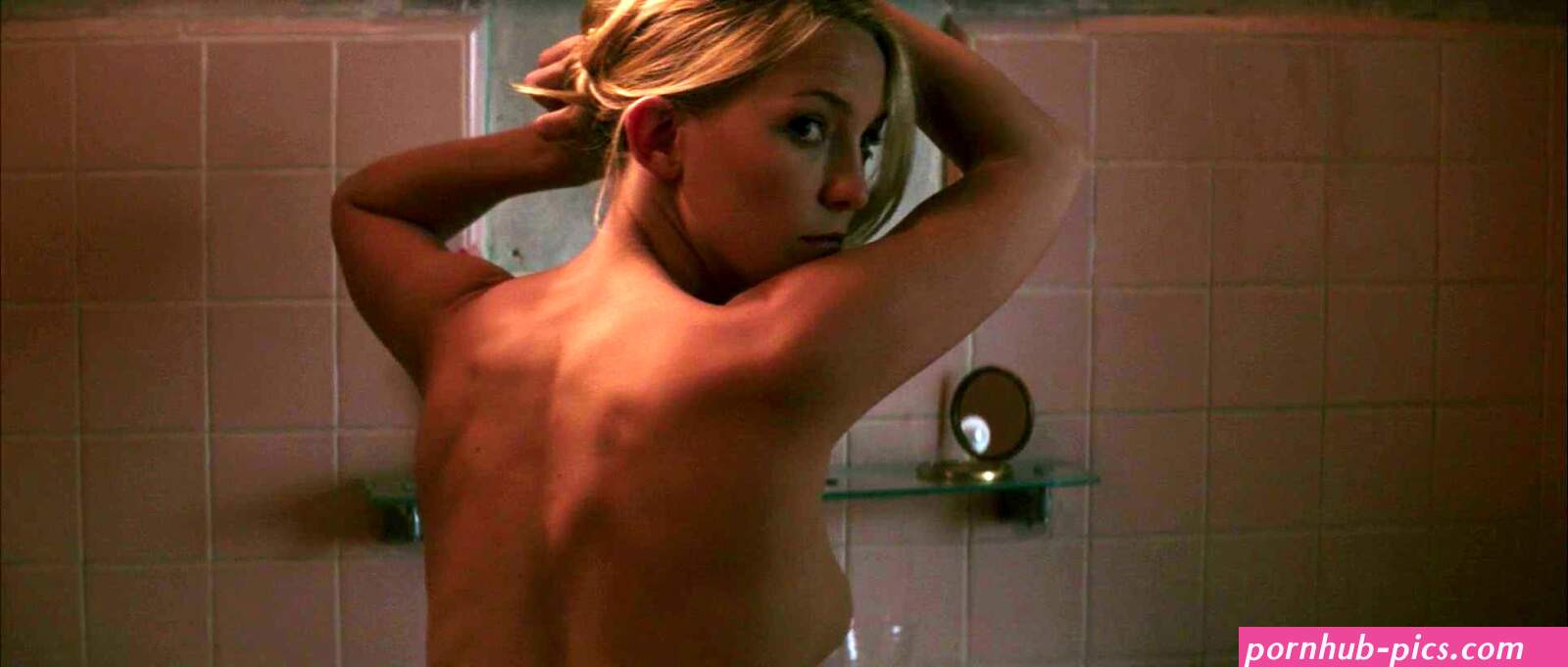Nude video celebs Actress Kate Hudson