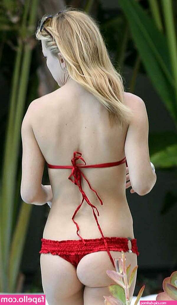 Kate Hudson katehudson Nude Leaked