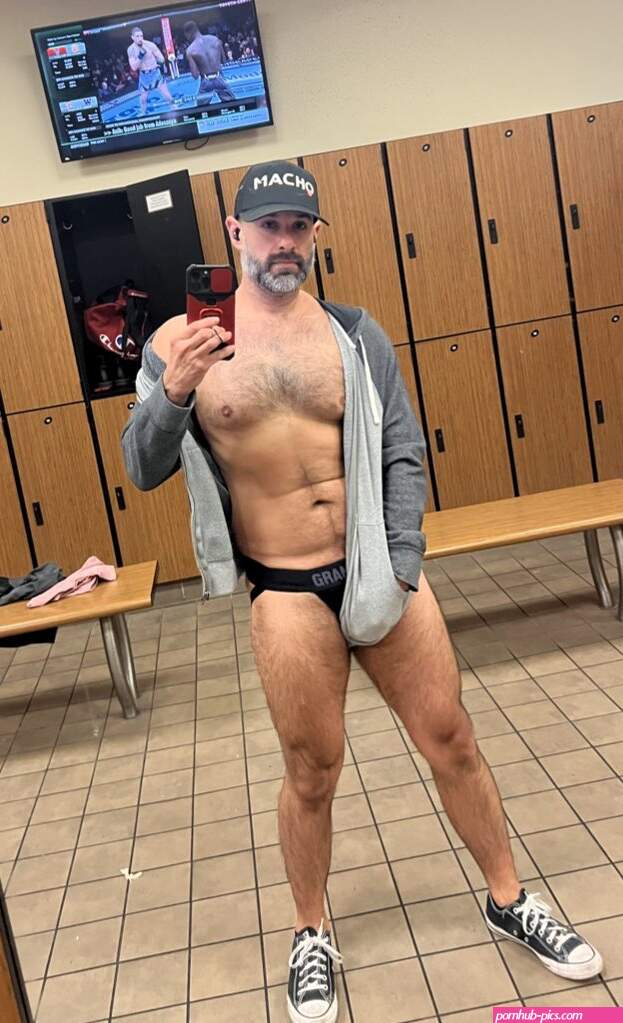 Gay Nasty Pussy