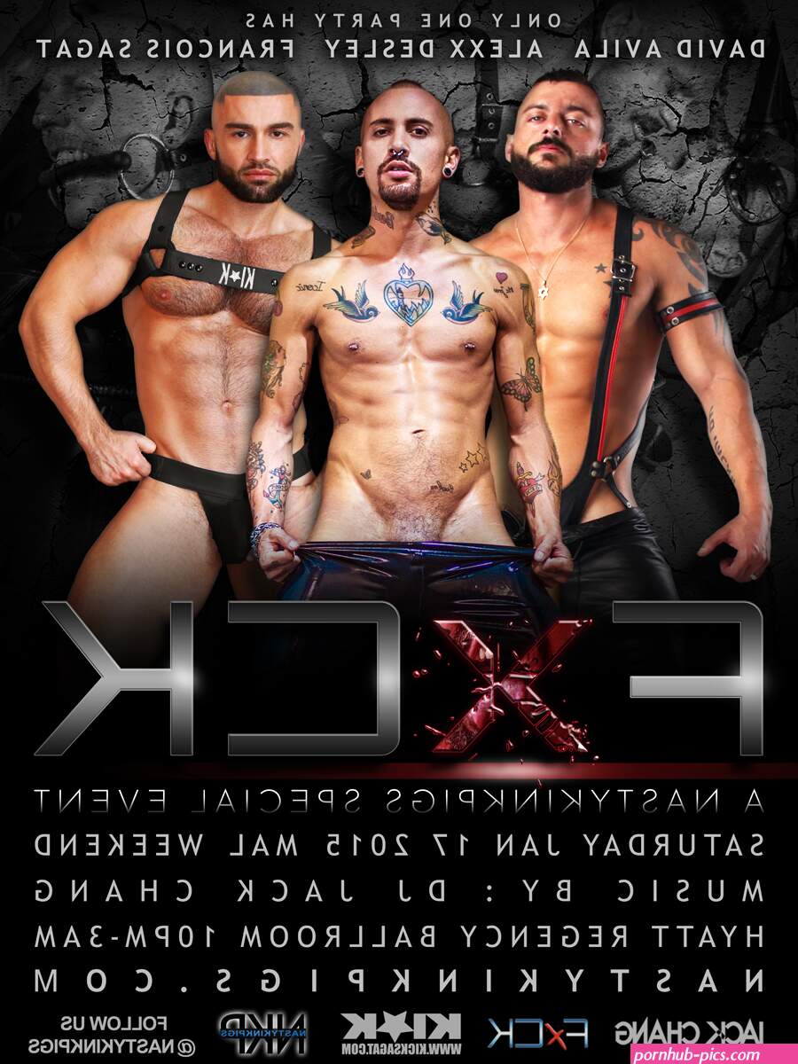 FxCK MAL Weekend 2015