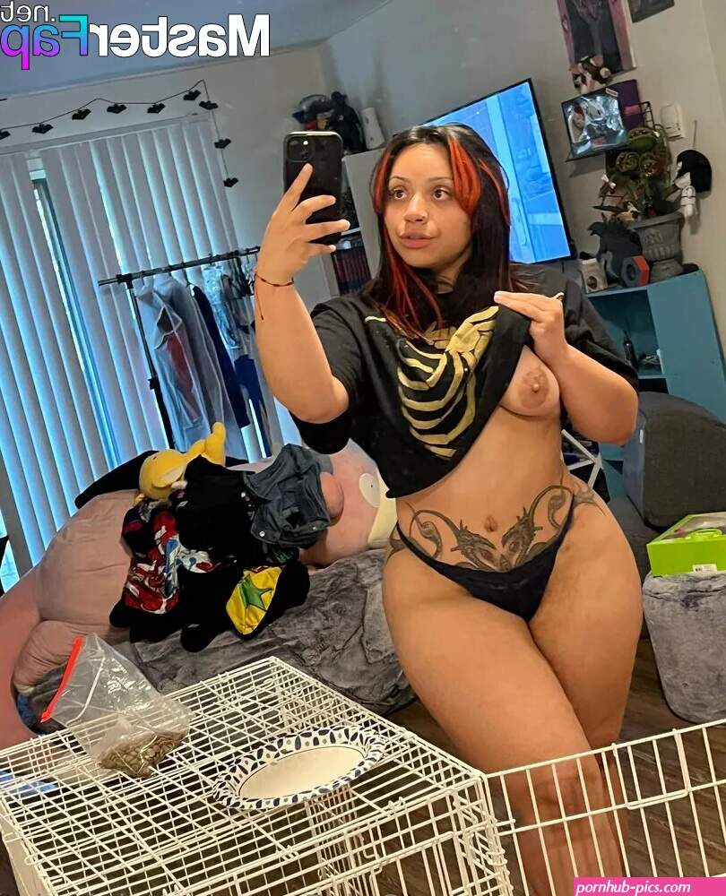 Nixlynka Nude OnlyFans Leak Picture qNqBR2qQPn