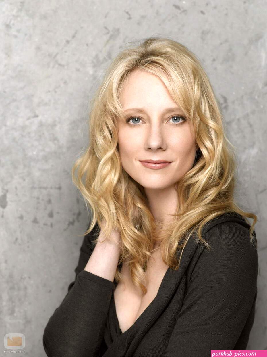 Anne Heche