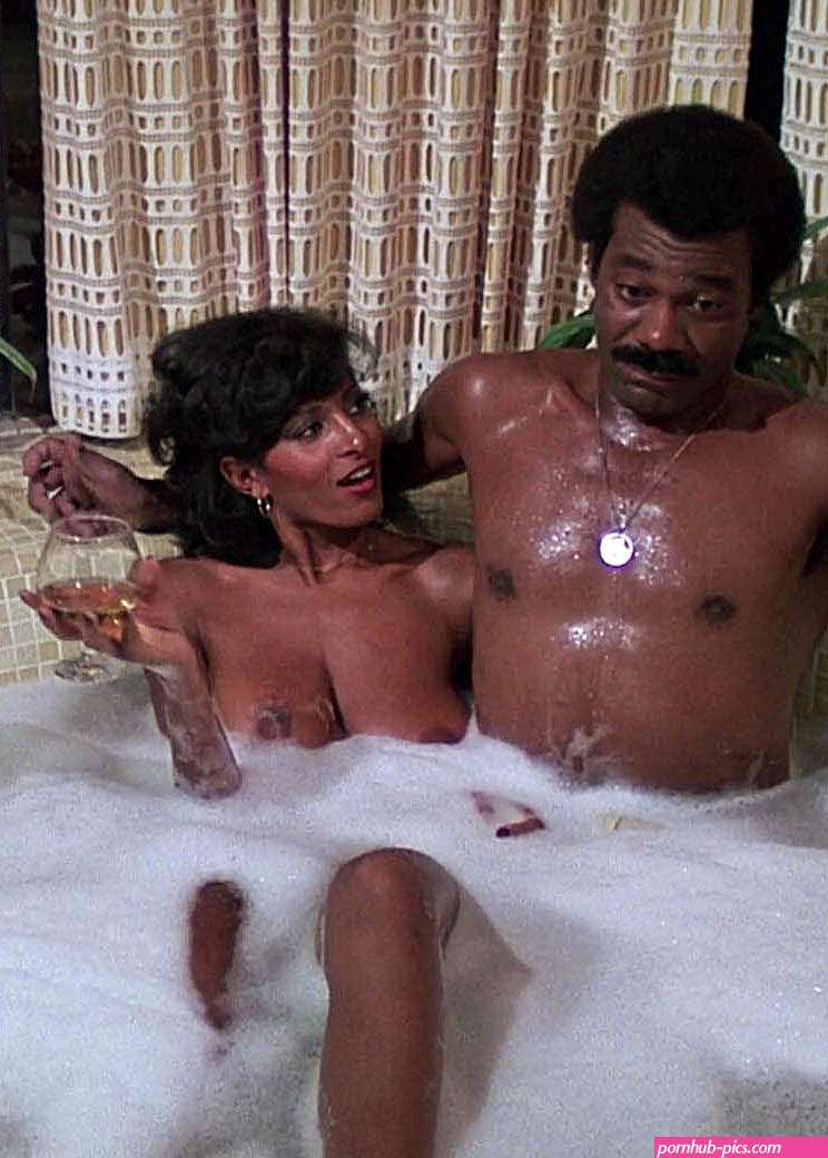 Pam Grier Nude RetroFucking