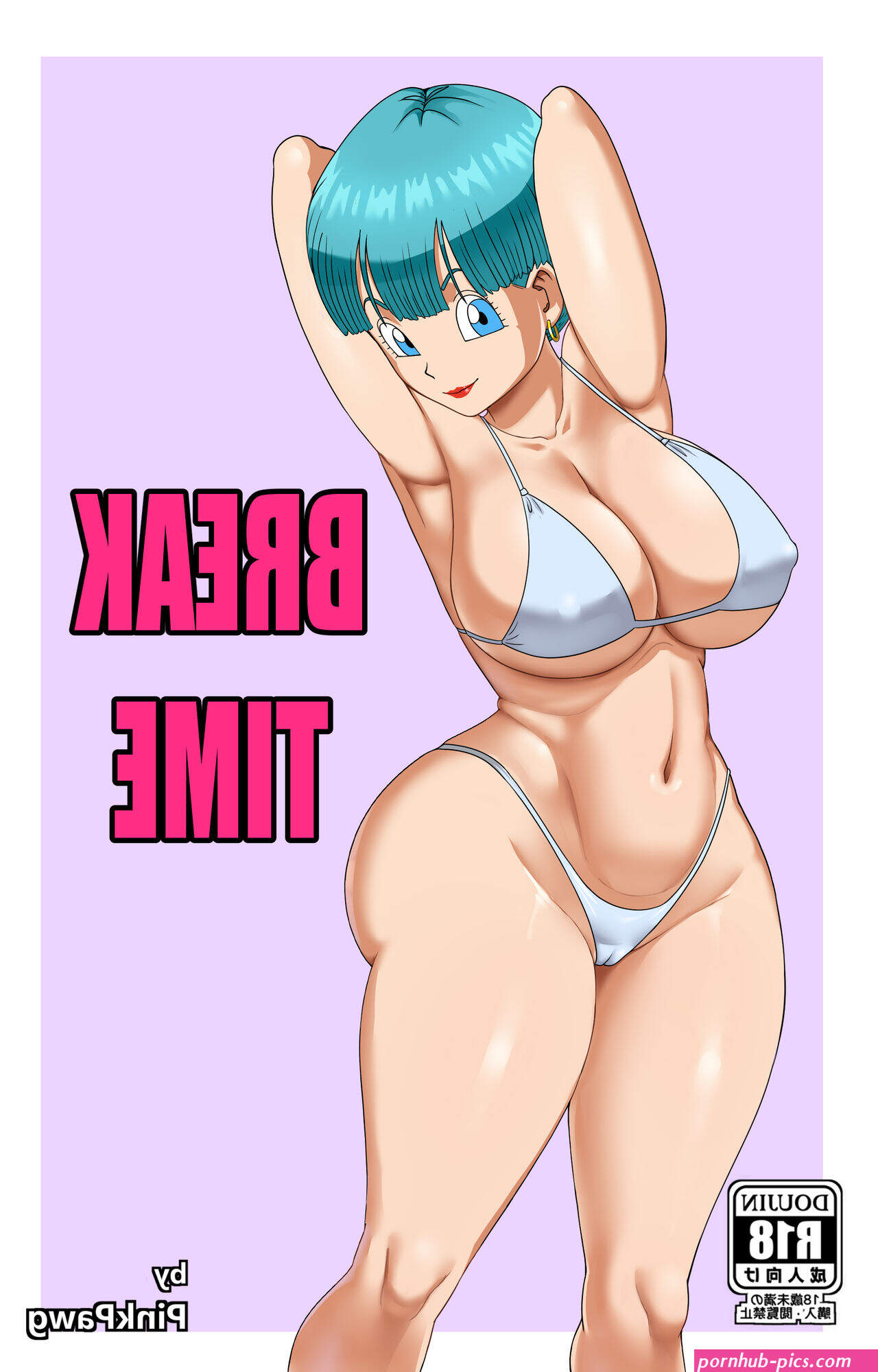 Break time comic now available! by PinkPawg on DeviantArt