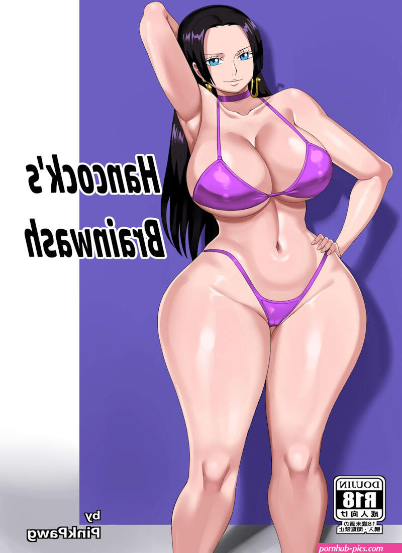 Hancocks Brainwash pink pawg