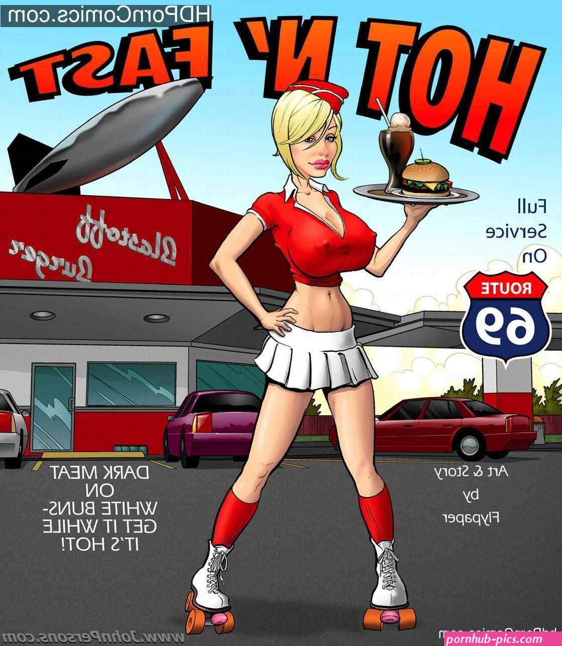 HOT N FAST