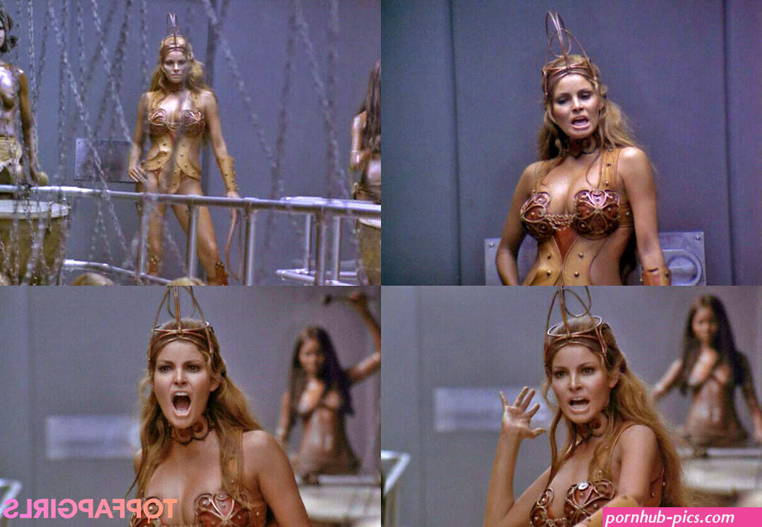 Raquel Welch Nude OnlyFans Leaked