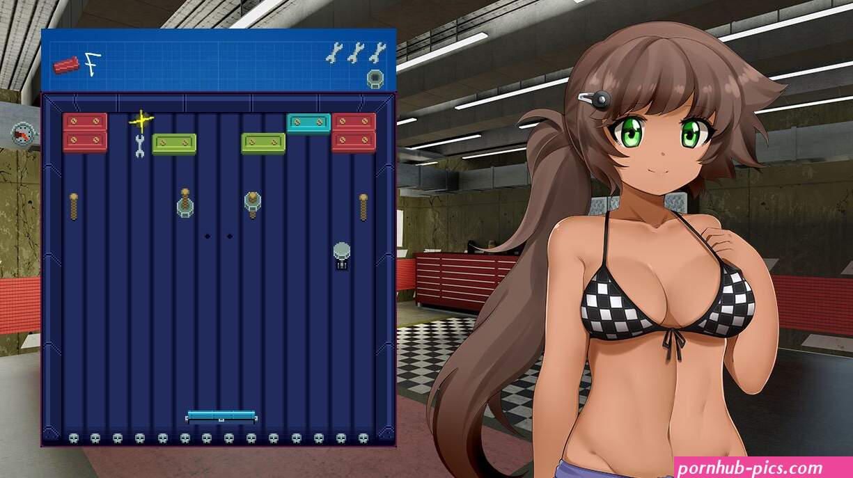 Under The Hood Others Porn Sex Game v.Final Download for Windows
