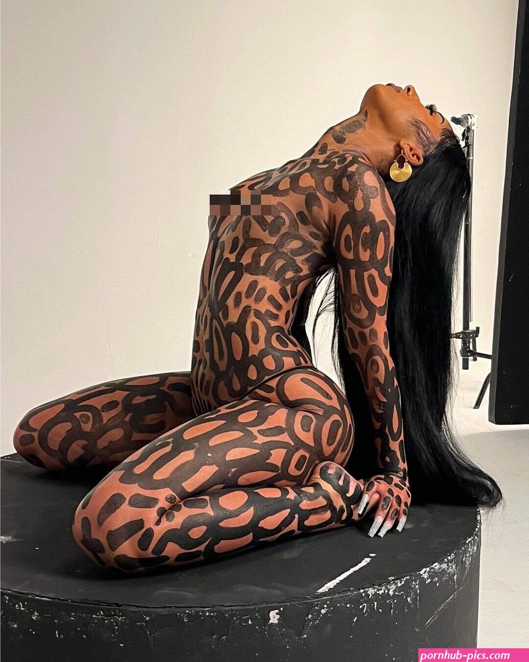 on X: Rubi Rose by Olaolu Slawn