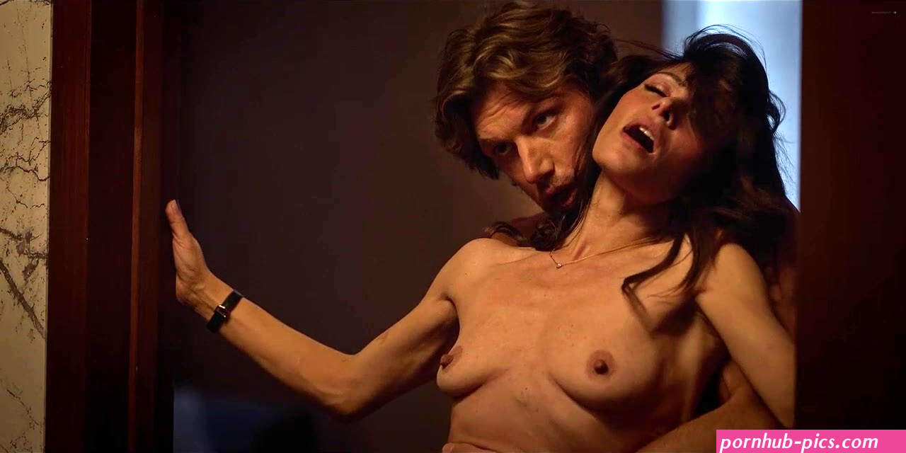 Nude video celebs Actress Sarah Shahi