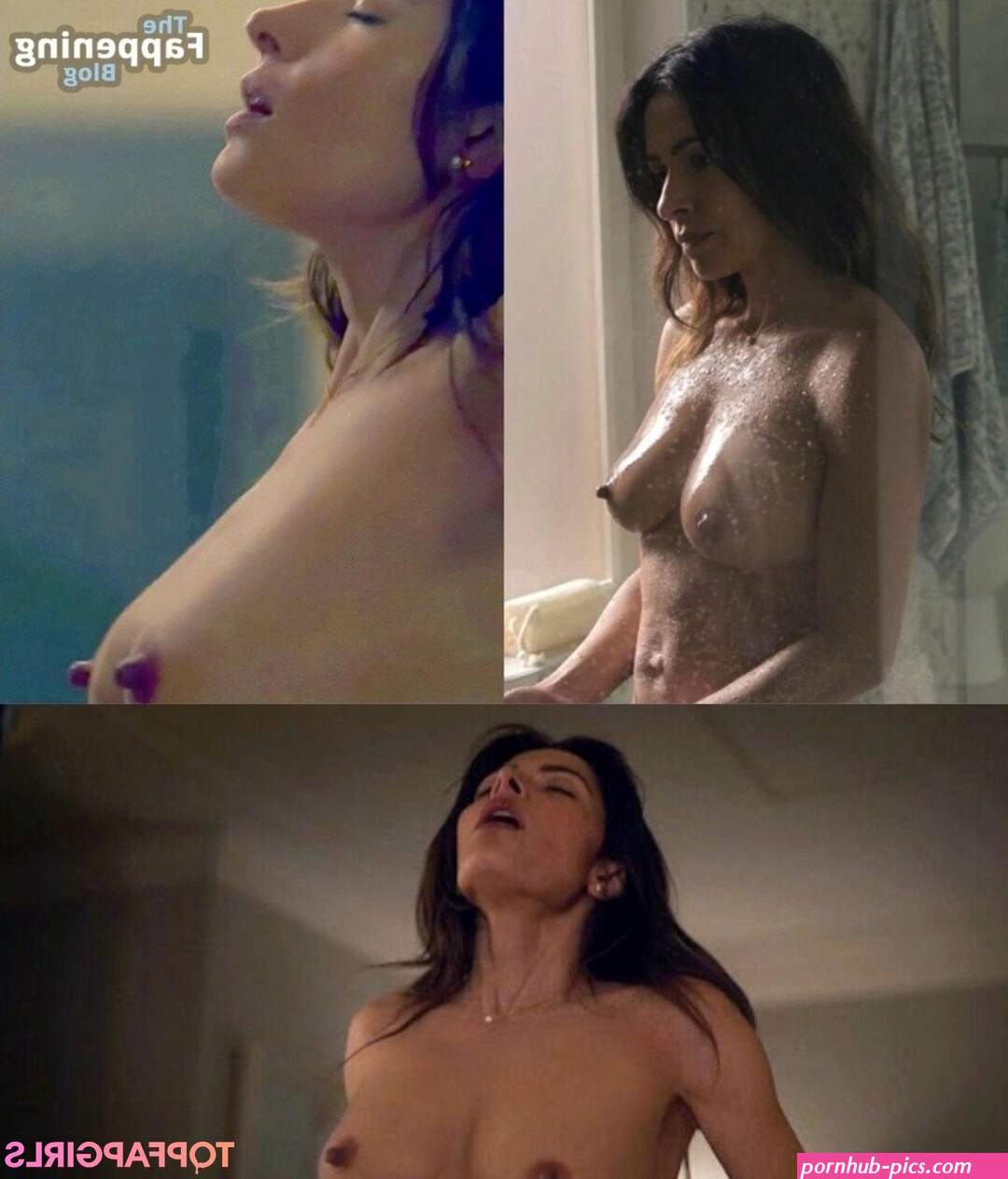 Sarah Shahi Nude OnlyFans Leaked