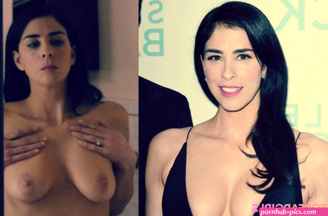 Sarah Silverman Nude OnlyFans Leaked
