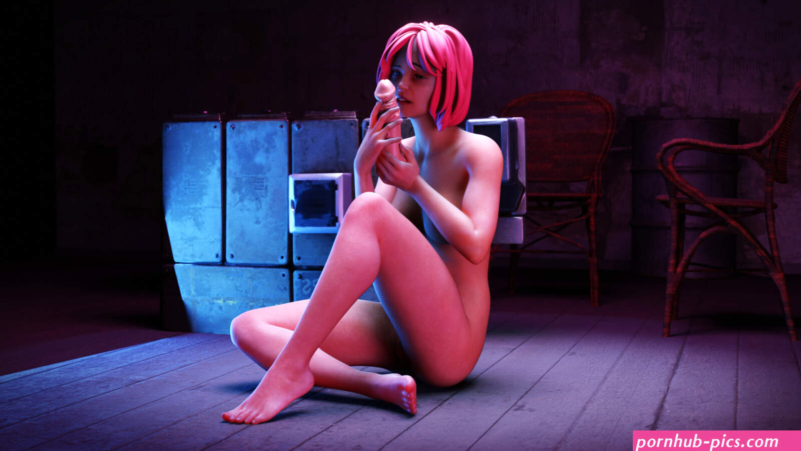 SEX Apocalypse 3D Steamde