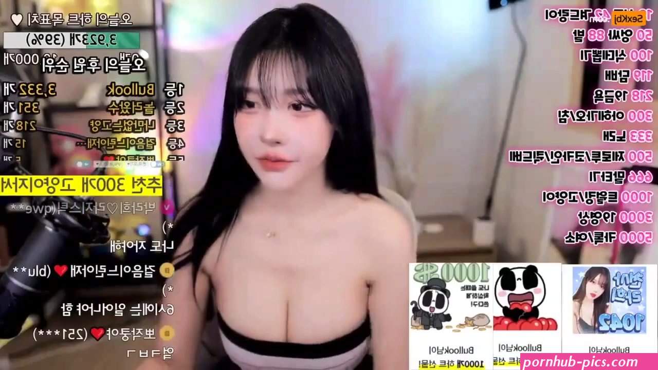 Kbj smoking spit
