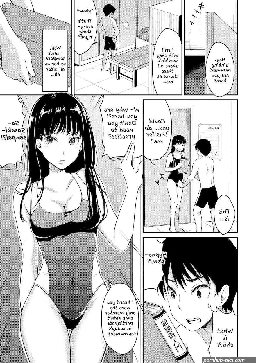 Shishunki Sex Chapter 6 : Read Webtoon 18
