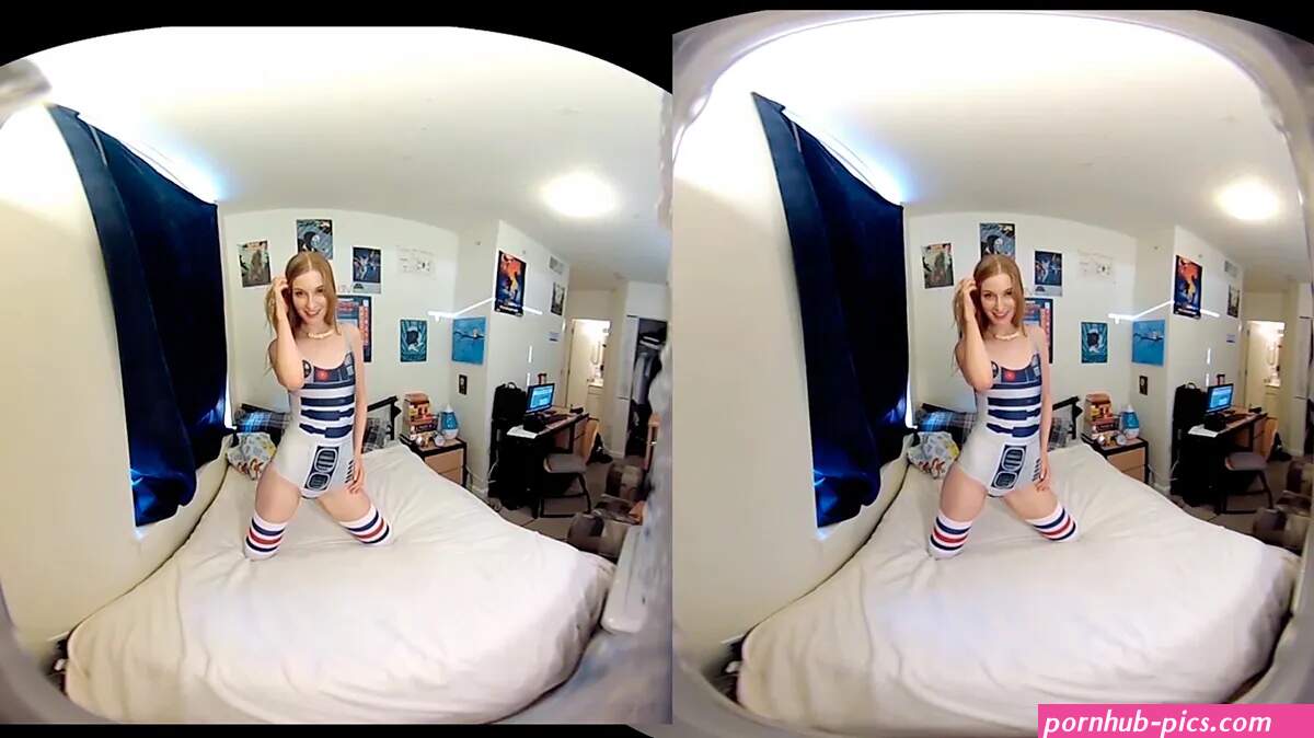 Virtual-Reality Porn Is Coming and Your Fantasies May Never Be the Same