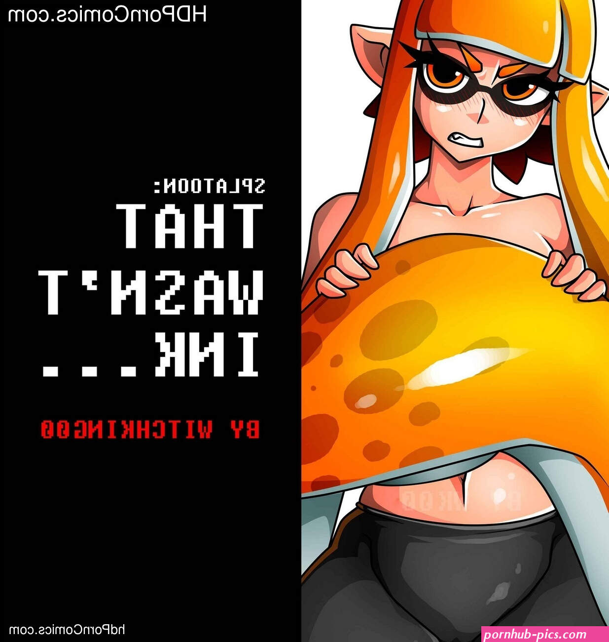 Splatoon
