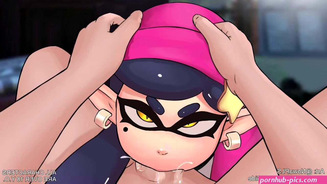 Callie Facefuck