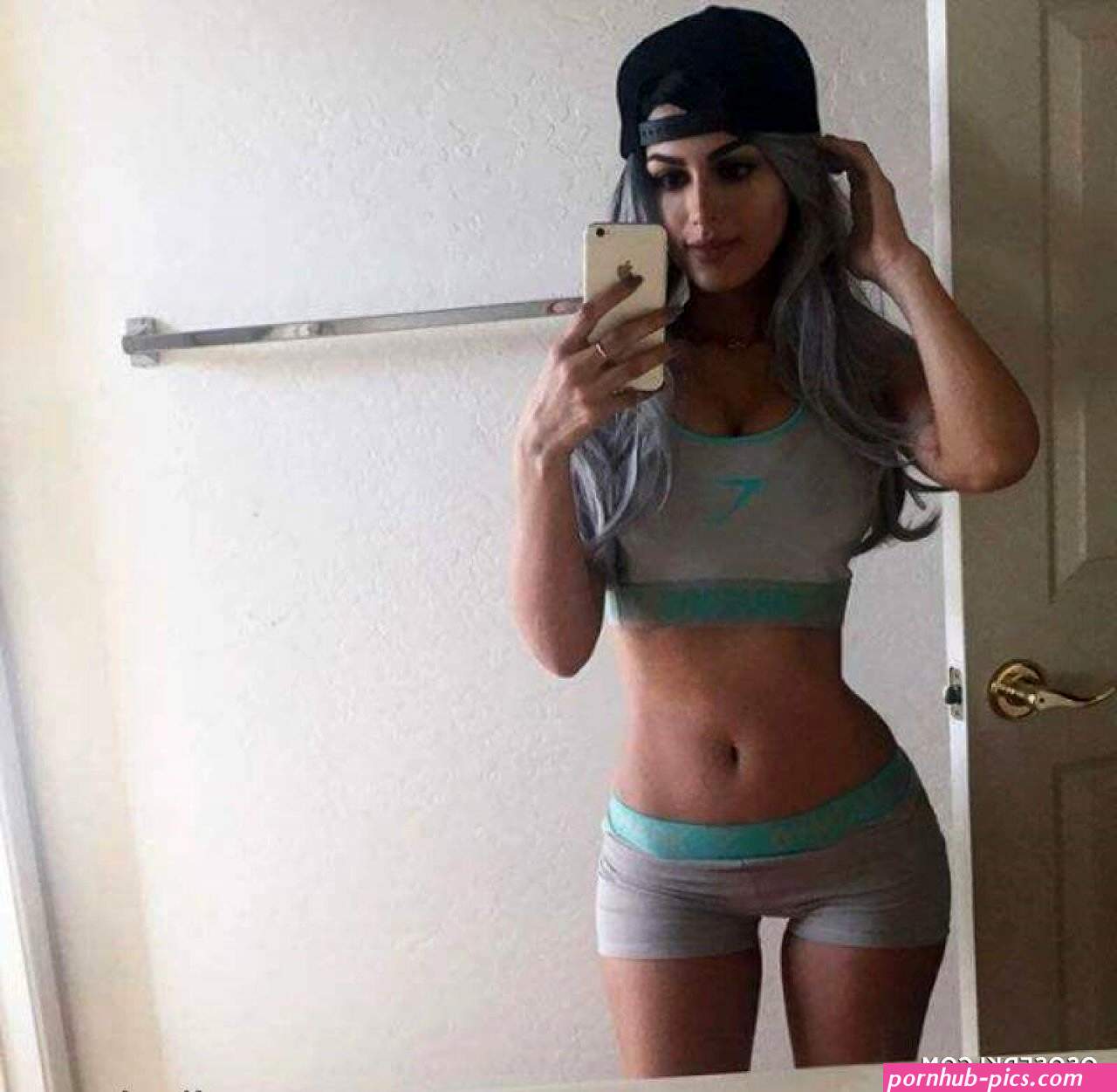 Lia sssniperwolf