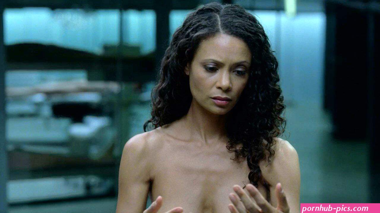 Thandie Newton Nude Photos Videos 2024