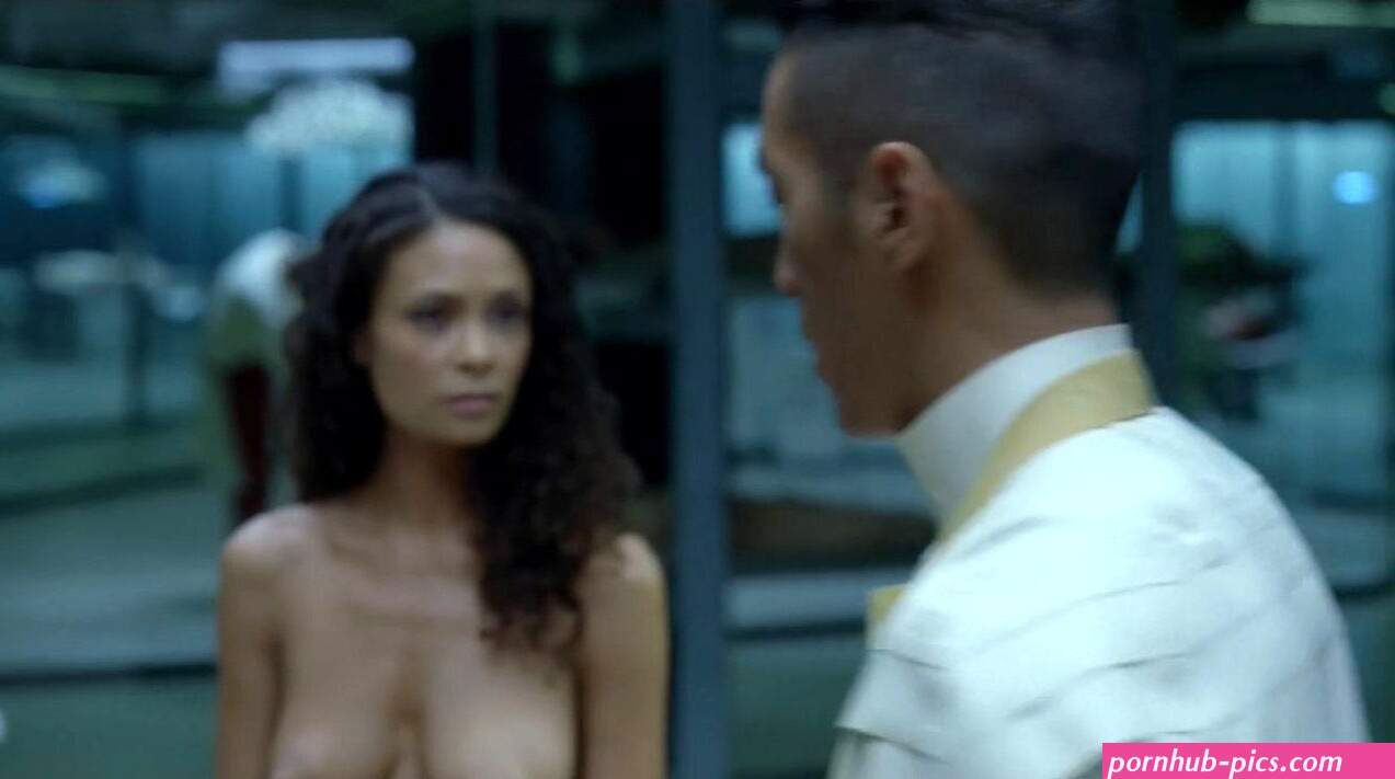 Thandie Newton Nude Galleries www.daily-