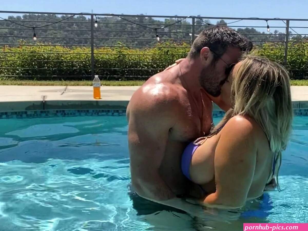 Chad Johnson claims hes made a sex tape with Trisha Paytas after launching porn career
