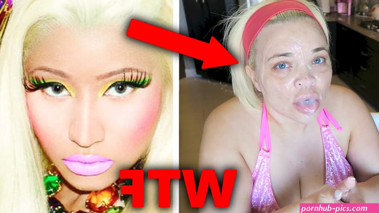 Top 5 Videos That Should Be Taken Down From YouTube Trisha Paytas Nicki Minaj Inappropriate