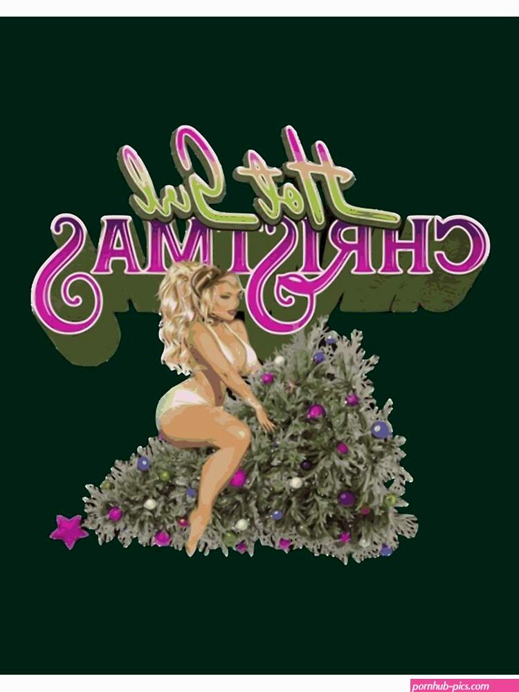 Trisha Paytas Hot Girl Christmas Premium Scoop Art Board Print for Sale by MFX2CUSTOMSz