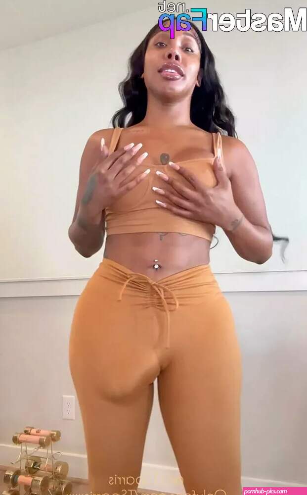 Ts Parris Nude OnlyFans Leak Picture TV4vkDqO5O