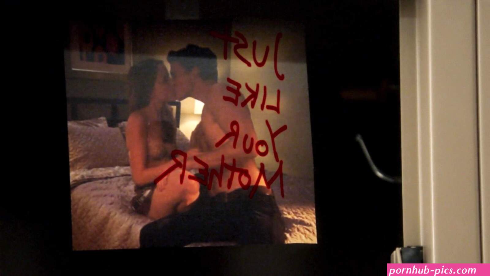 Nude video celebs Actress Willa Fitzgerald