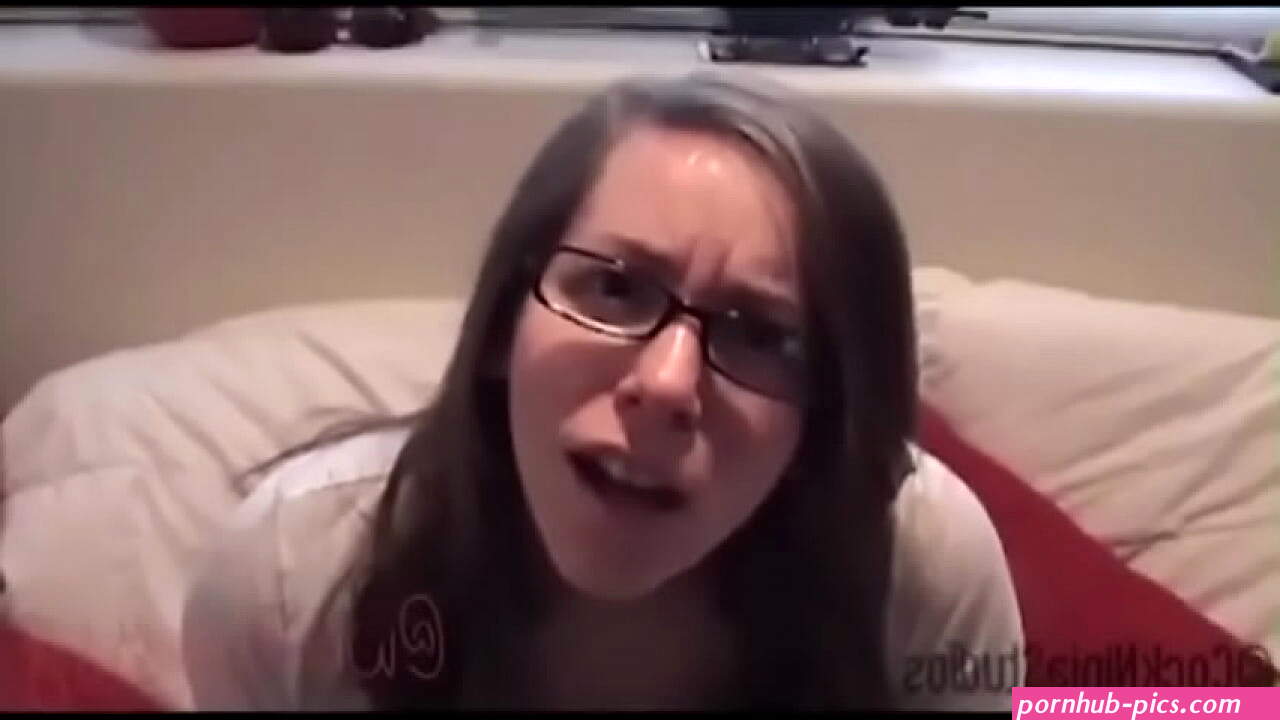 Insecure Step Brother Talks To Sister About His Ugly Penis