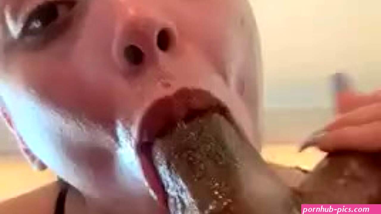 Onlyfans Aaliyah Hadid : How A Dick Supposed To Be Sucked