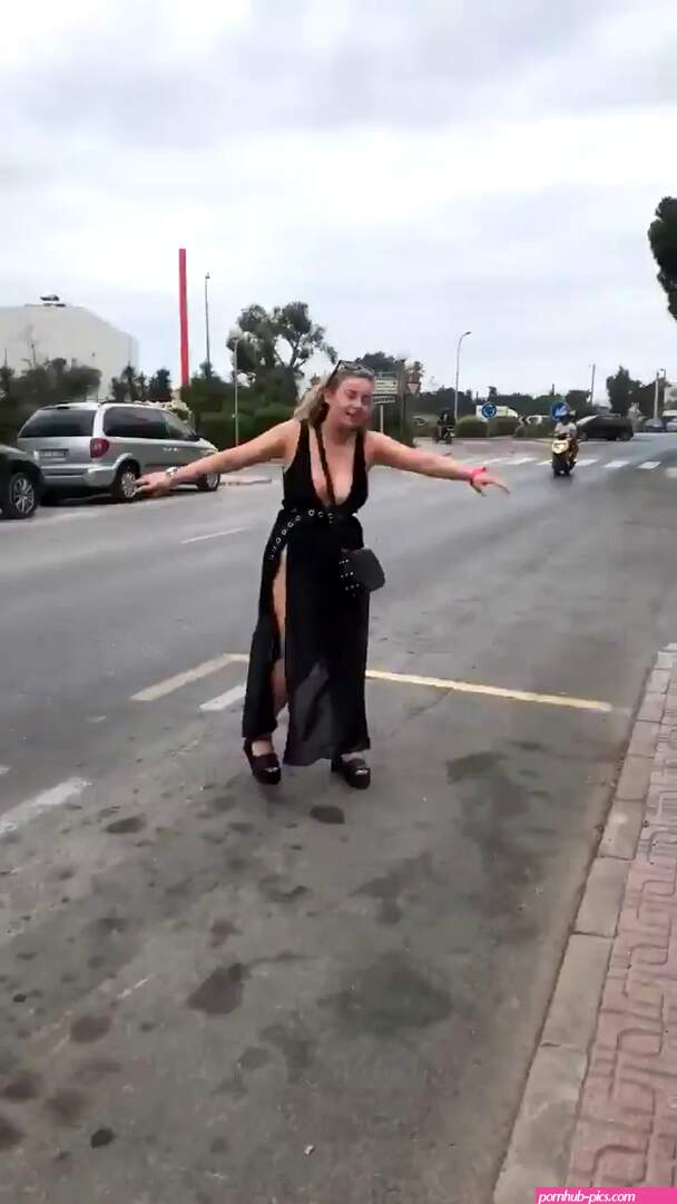 Topic Accidental Nudity