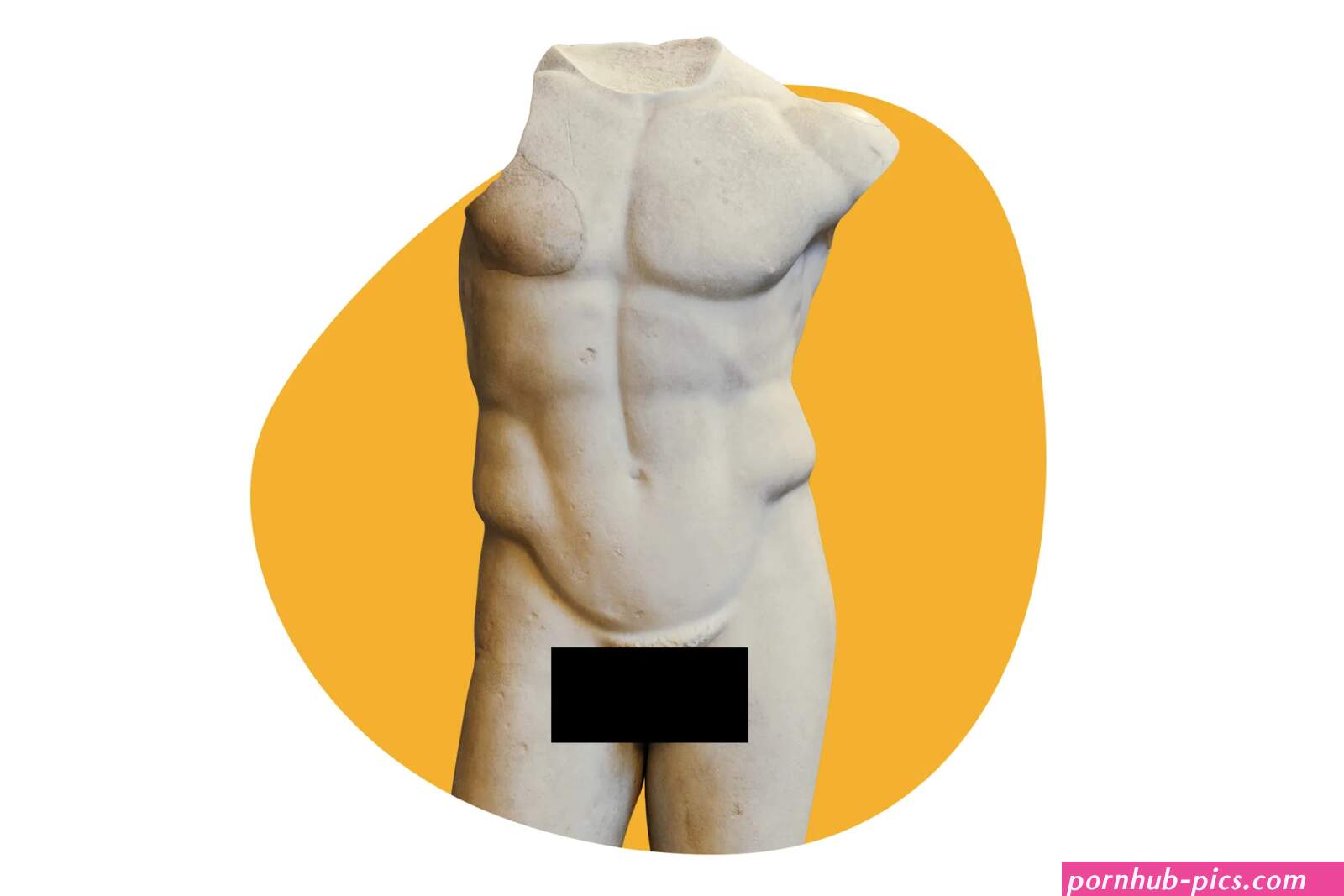 The Penile Code: What TVs Increase in Full-Frontal Male Nudity Really Means