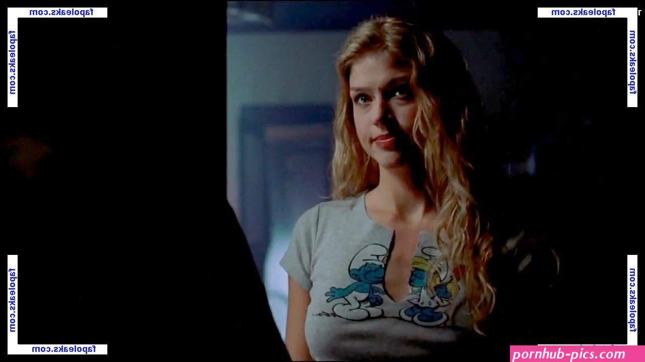 Adrianne Palicki adriannepalicki leaked nude