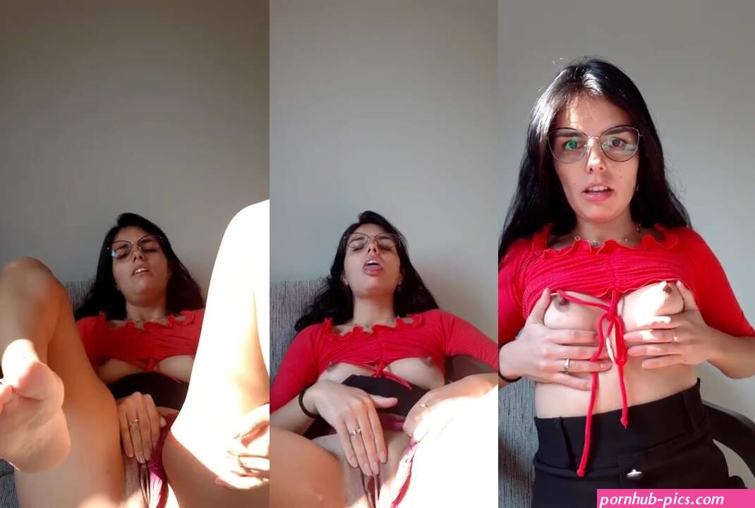 Jessy ASMR Nude Masturbating Video Leaked